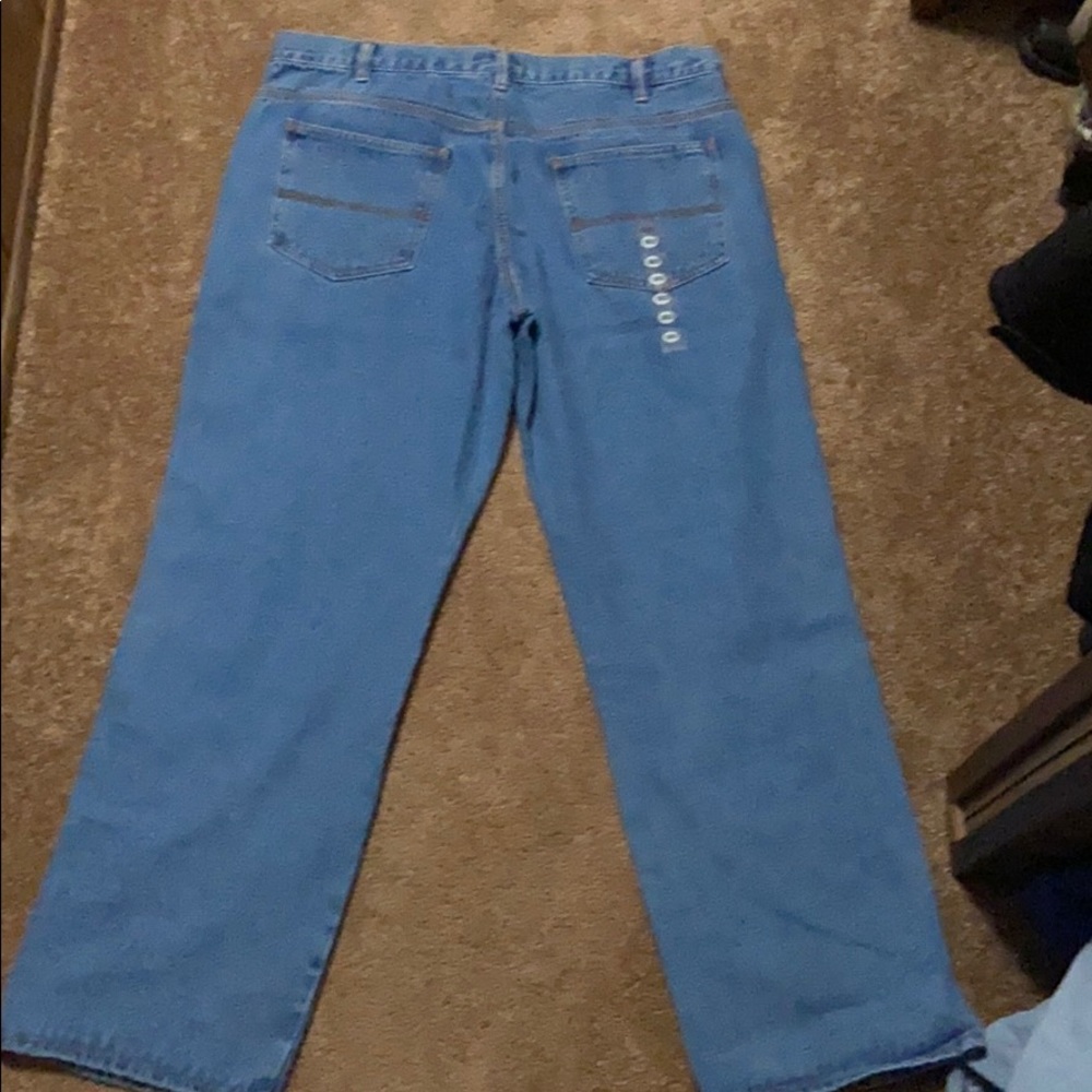 Brand new Rivet jeans! - Picture 4 of 9
